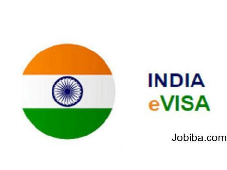 Secure Your Emergency Visa to India with Confidence | visa india online | Scoop.it