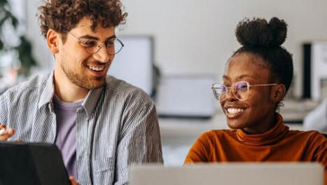 Barom&egrave;tre Konica Minolta de la s&eacute;r&eacute;nit&eacute; num&eacute;rique 2026 : les PME entre s&eacute;r&eacute;nit&eacute; affich&eacute;e et transformation num&eacute;rique subie | Tertiaire &agrave; forte valeur ajout&eacute;e | Scoop.it