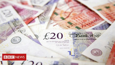 Call for probe into 'missing' &pound;50bn of UK cash | The Economic Method | Scoop.it