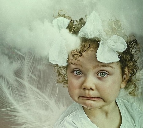 15 Astounding Examples of Emotional Portrait Photography | Everything Photographic | Scoop.it