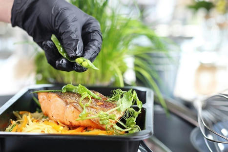 Sicoval. Cette carte interactive répertorie les restaurants proposant un service à emporter | Lacroix-Falgarde | Scoop.it