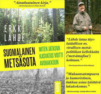 ekometsä | 1Uutiset - Lukemisen tähden | Scoop.it