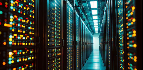 AI is bad for the environment, and the problem is bigger than energy consumption | El rincón de mferna | Scoop.it