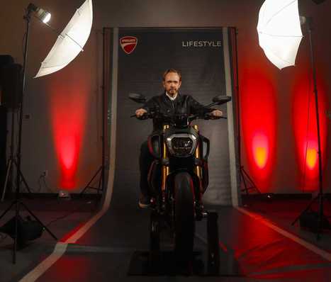 Ducati CEO: ‘We’re not necessarily a luxury brand’ | Ductalk: What's Up In The World Of Ducati | Scoop.it