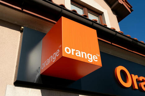 Orange condamn&eacute; &agrave; 50&nbsp;millions d'euros d'amende par la Cnil | Data | Scoop.it