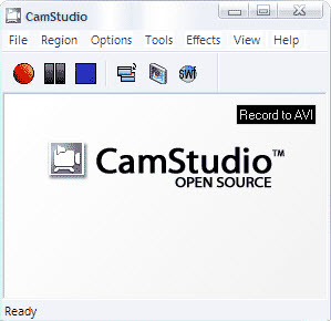 CamStudio - Free Screen Recording Software | Eclectic Technology | Scoop.it
