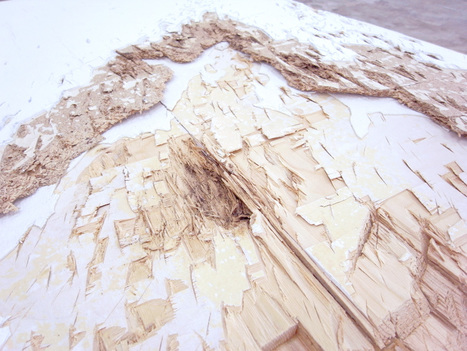 Venice Biennale 2011: Meet Brit Mike Nelson | Art Installations, Sculpture, Contemporary Art | Scoop.it