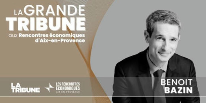 Rénovation énergétique : le PDG de Saint-Gobain appelle le gouvernement à mettre « 5 à 10 milliards d'euros » sur la table | Saint-Gobain Interviews | Scoop.it