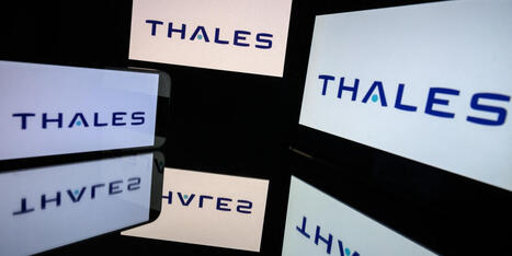 France&rsquo;s Thales to Take Stake in Maritime Drone Maker Exail Ahead of Takeover | Gouvernance - Veille quotidienne | Scoop.it