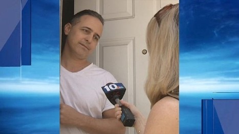 NBC 10 I-Team: Records reveal history of sexual harassment in Providence Fire Department - TurnTo10.com | Operation Oya | Scoop.it