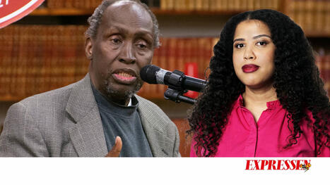 Ngũgĩ wa Thiong’o är död – förändrade hela Afrika | 1Uutiset - Lukemisen tähden | Scoop.it
