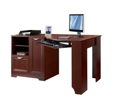 Shaped Office Desk In Modern Office Furniture Page 2 Scoop It