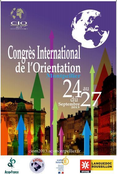 Dossier de presse -  Congrès International de l'Orientation-Montpellier (CIOM) (du 24 au 27-09-2013) | Orientación Educativa al Día | Scoop.it