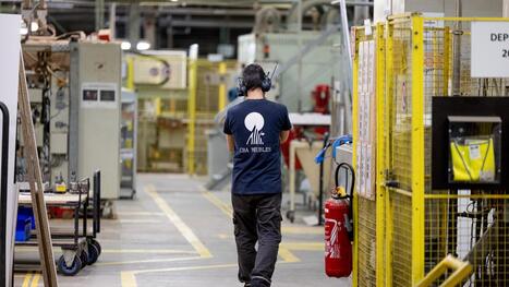 "Il y aura des licenciements mais on ne sait pas l&rsquo;ampleur" : CBA Meubles en redressement, 363 salari&eacute;s inquiets | revue de presse | Scoop.it