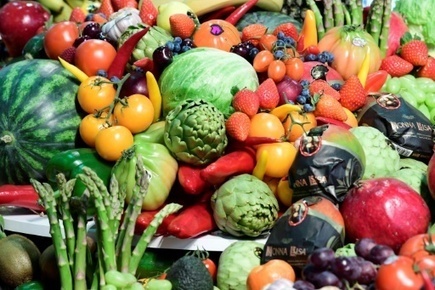Limiter la charcuterie, éviter les pesticides : nouveaux repères alimentaires - Magazine GoodPlanet Info | Idées responsables à suivre & tendances de société | Scoop.it