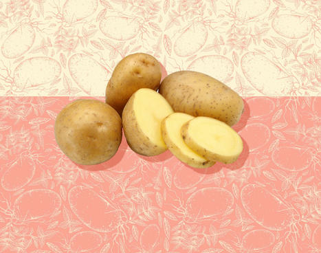 What Makes Potatoes Healthy? An Expert Explains | Best  Healthy Living Scoops | Scoop.it