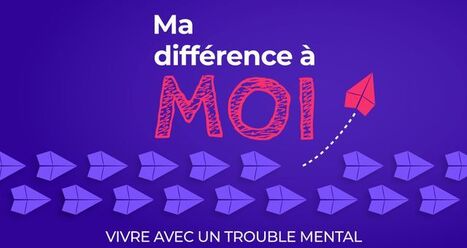 Ma différence à moi - Série de podcast, France Inter [5X44min, 2024] | Veille informative du CDIR de Croix-Rouge Compétence Occitanie | Scoop.it