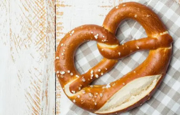Patrimoine immatériel de l’Unesco : La bretzel bientôt distinguée, tout bénéf' pour l’Alsace ? | Thématique Gastronomie et Oeno | Scoop.it