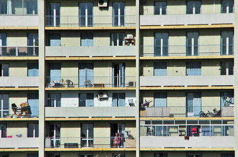 CARTE. Pourquoi les logements sociaux sont devenus une denrée rare à Rouen : « Il y a des disparités » | Une semaine d'actu - Newsletter de veille de l'AURH | Scoop.it