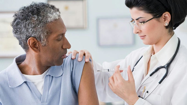 Electronic 'Nudges' Boost Flu Shot Uptake in Seniors | Nudges | Scoop.it