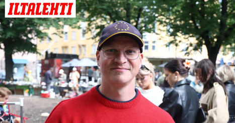 Riku Nieminen julkaisi kuvan kaksosistaan – Somessa ihastellaan: ”Söpöliinit” | 1Uutiset - Lukemisen tähden | Scoop.it