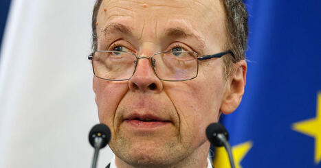 Misst&auml;nkta inbrott hemma hos politiker i Finland | A1Uutiset | Scoop.it