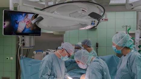 Operation Krebs: So stark entscheidet die Qualität der Krankenhäuser über Leben und Tod | #Cancer  | 21st Century Innovative Technologies and Developments as also discoveries, curiosity ( insolite)... | Scoop.it
