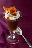 Recipe: Dark Chocolate Mousse - Chron.com | The Chic Chocolate Curator | Scoop.it