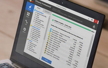 Piriform veröffentlicht Ccleaner 5.01 mit dem neuen Disk Analyzer, der die größten Platzfresser grafisch anzeigt. | Best Freeware Software | Scoop.it