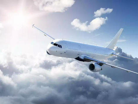 La FNAM et l'UAF dévoilent une enquête sur les passagers aériens et les usages de l'avion | AERONAUTIQUE NEWS - AEROSPACE POINTOFVIEW - AVIONS - AIRCRAFT | Scoop.it