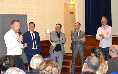 Sanguinet. Rouler propre, un enjeu crucial  | Landes | Scoop.it