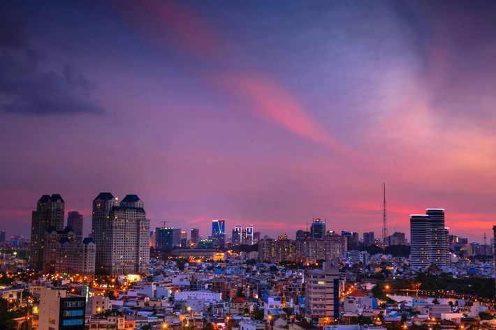 Industrial Markets Ranking Favors Richmond And OKC | Real Estate Report | Scoop.it