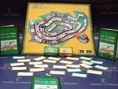 Manchuteka. Juego para fomentar la lectura | Bibliotecas escolares de Albacete | Scoop.it