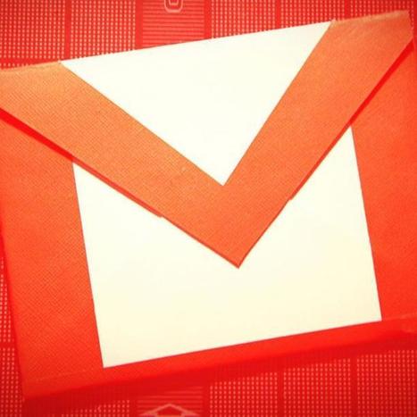 3 Quick Tricks to Improve Your Gmail Experience | Science News | Scoop.it