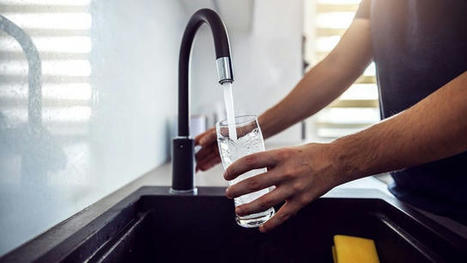 Plastics company agrees to $23M settlement in drinking water pollution case - TheHill.com | Operation Deimos | Scoop.it
