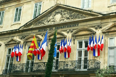 Malgré la crise budgétaire, les départements ne renonceront pas à la culture | Veille pour les concours des bibliothèques | Scoop.it