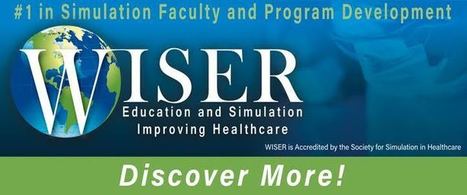 Healthcare Simulation | Medical Simulation | Simulation in Healthcare | Simulation in Health Sciences Education | Scoop.it