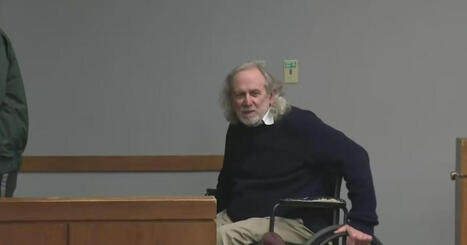 Convicted “Pillowcase Rapist” found guilty in another cold case sexual assault - CBS Miami | Operation Oya | Scoop.it