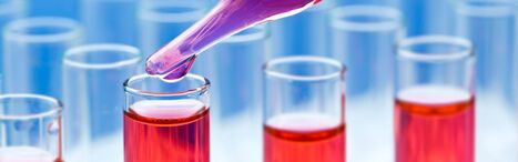 Valeurs toxicologiques de référence (VTR) | Avis révisé de l'Anses | Alimentation Santé Environnement | Scoop.it