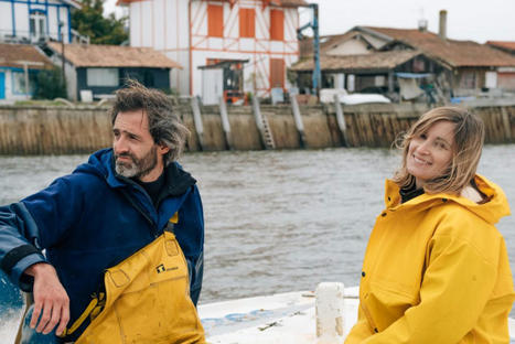Fumette : Poissons fumés locaux au Cap Ferret | Les Territoires girondins | Scoop.it