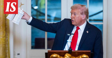 Trump haluaa poskettoman monumentin: aggressiivinen rakennusaikataulu | A1Uutiset - Lukemisen t&auml;hden | Scoop.it