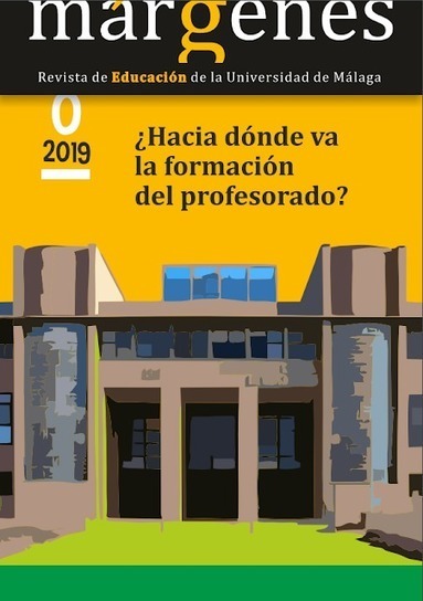 ¿HACIA DÓNDE VA LA FORMACIÓN DEL PROFESORADO? . Nueva Revista "Márgenes" @margenes_rev @InfoUMA | e-learning , conocimiento en red | Educación, TIC y ecología | Scoop.it