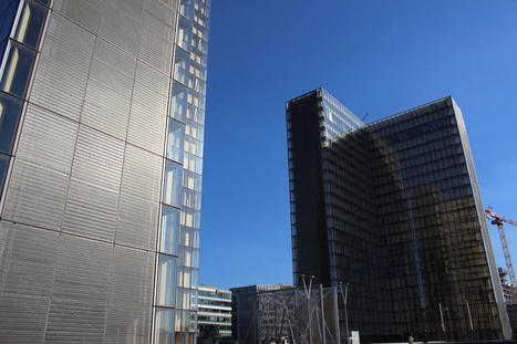 La BnF restitue un ouvrage issu d'une spoliation antisémite | La Bibliothèque de l'École nationale des chartes-PSL vous accompagne dans la préparation aux concours | Scoop.it