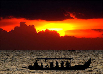 Indian tourists inflow to Australia rose by 13% for Jan-Apr | Indian Travellers | Scoop.it