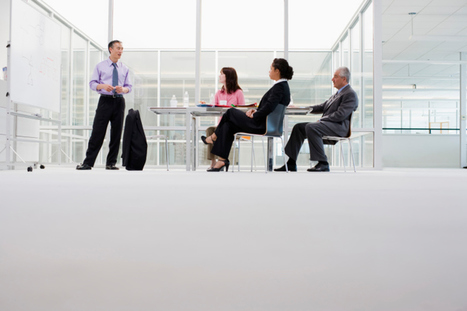 3 Tips for Developing a Laser-Focused Content Strategy | From Around The web | Scoop.it