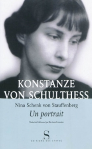 Nina Schenk von Stauffenberg – Un portrait | "Qui si je criais...?" | Scoop.it