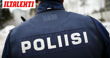 Suomalaisten väkivaltaisuudesta julkaistiin kauhea tilasto | 1Uutiset - Lukemisen tähden | Scoop.it