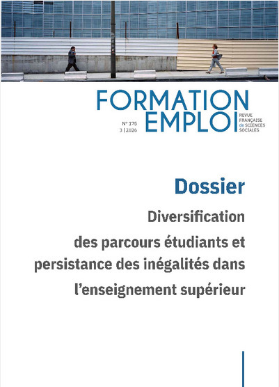 Diversification des parcours &eacute;tudiants et persistance des in&eacute;galit&eacute;s dans l&rsquo;enseignement sup&eacute;rieur | Cereq | Enqu&ecirc;tes, &eacute;tudes et rapports | Scoop.it