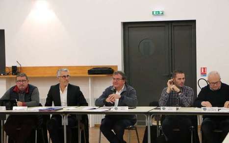 Côte Landes Nature. Le PLUI s’impose aux communes | Landes | Scoop.it