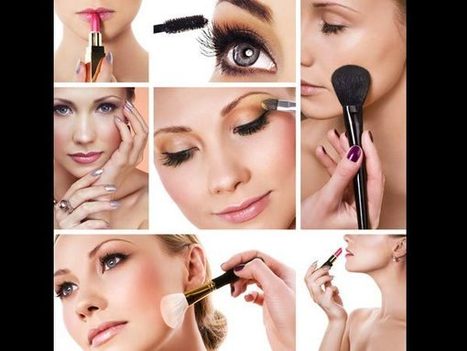 Makeup Tips For Dusky Complexion | CelebrityFashion | Scoop.it